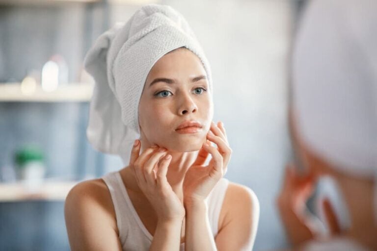 Tips για την αντιμετώπιση της ξηροδερμίας το Χειμώνα