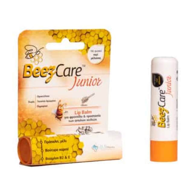 BEEZCARE LIP BALMJUNIOR 5,1g