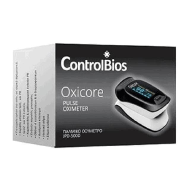 ΟΝΟΜΑ OCNTROL BIOS OXICORE