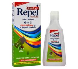 Repel Anit-Lice