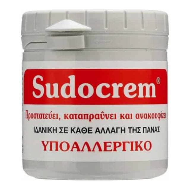 Sudocrem