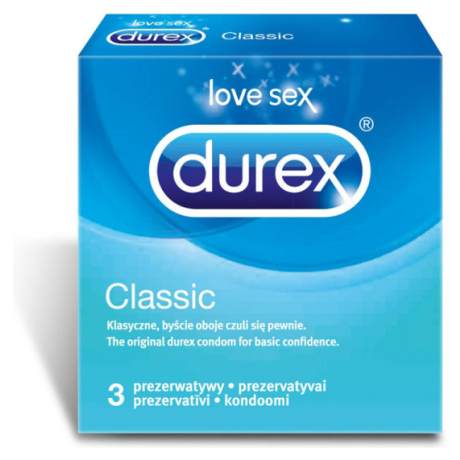 durex
