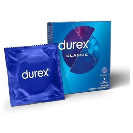 DUREX