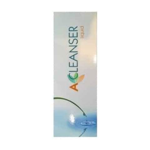 A Cleanser Liquid 200ml ( Καθαριστικό για πρόσωπο και σώμα με τάση ακμής)