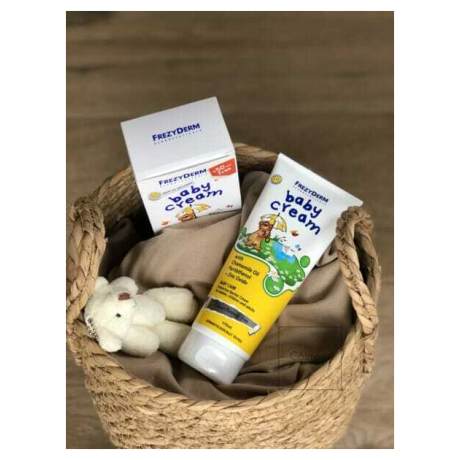 Frezyderm Baby Cream 175 ml