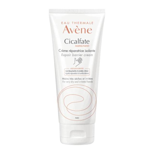 Avene Cicalfate mains