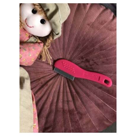 Euromed χτένα για ψείρες