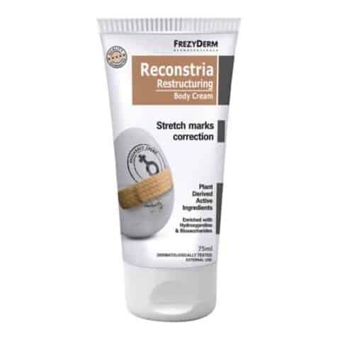Frezyderm Reconstria Body Cream Διόρθωση ραγάδων , 75ML