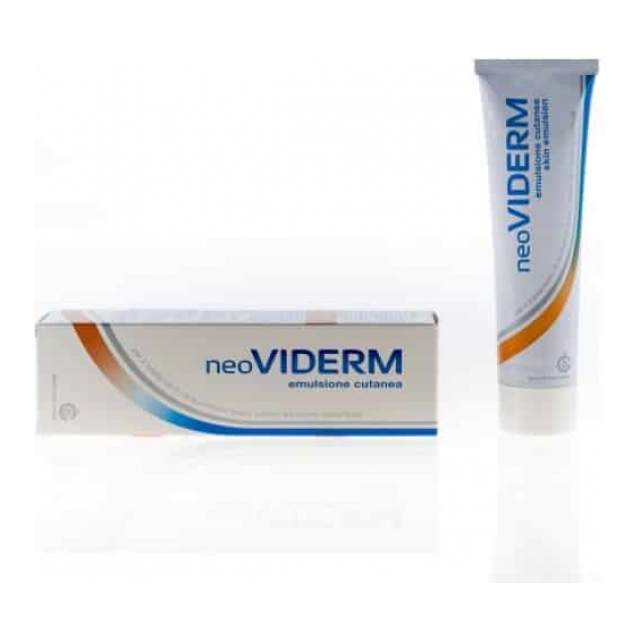 Neoviderm Skin Emulsion για ενήλικες παιδιά και βρέφη 100ml