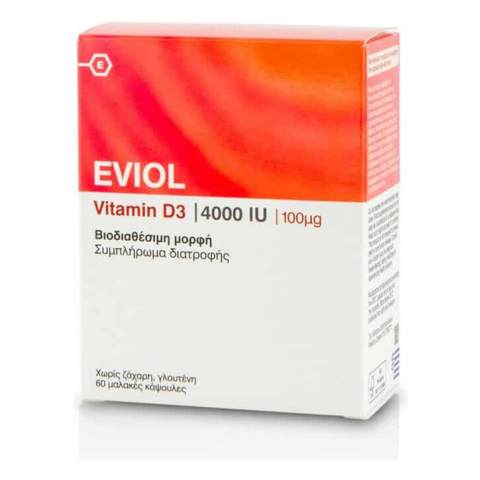 eviol d3