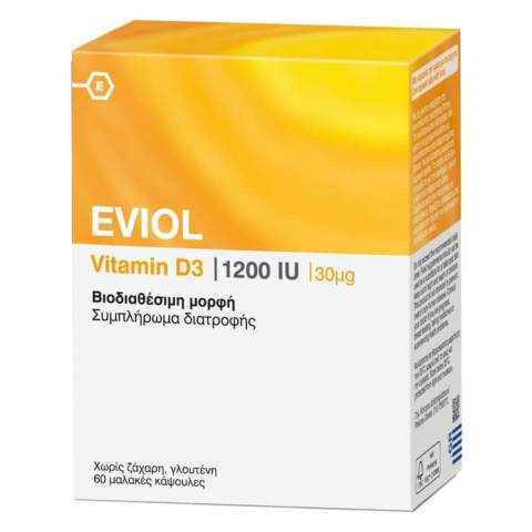 eviol