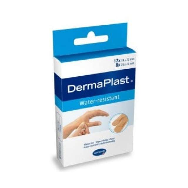 dermaplast