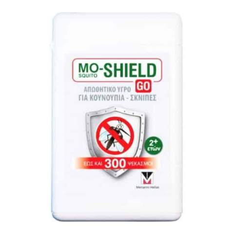 mo shield