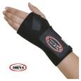 Johns Wrist Support Eπικάρπιο Νάρθηκας Αριστερού χεριού (One size: S-XL) 2