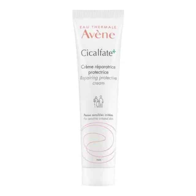 Avene Cicalfate+ Επανορθωτική Προστατευτική Κρέμα Για όλη την οικογένεια , Πρόσωπο και Σώμα100ml