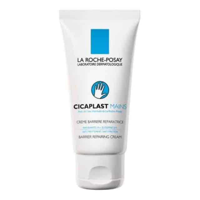 La Roche Posay Cicaplast Hand Cream