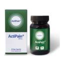ActiPain 600 mg Για την ανακούφιση του ρευματικού η μυϊκού πόνου ν οσφυαλγίας ισχιαλγίας , πόνους στους τένοντες , τους μυς και τις αρθρώσεις 40 κάψουλες
