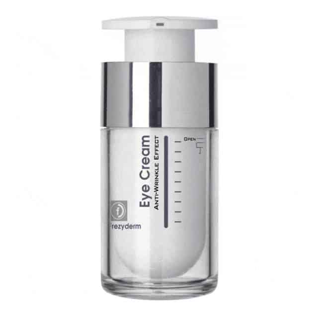 Frezyderm Anti-Wrinkle Effect Eye Cream, Αντιγηραντική Κρέμα Ματιών 15ml