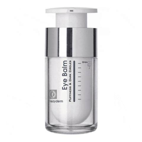 Frezyderm Eye Balm - Μαύροι Κύκλοι & Σακκούλες 15ml