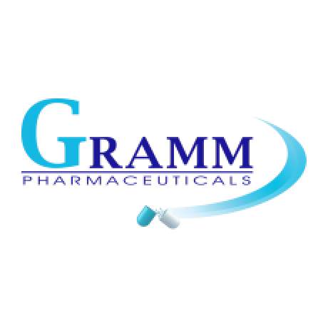Gramm Pharmaceuticals