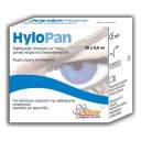 Hylopan Λιπαντικές Οφθαλμικές Σταγόνες 20 Monodose X 0,5 ml