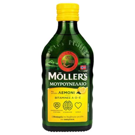 MOLLERS