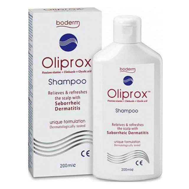 OLIPROX-SHAMPOO-BODERM