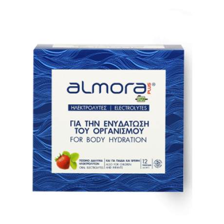 ALMORA