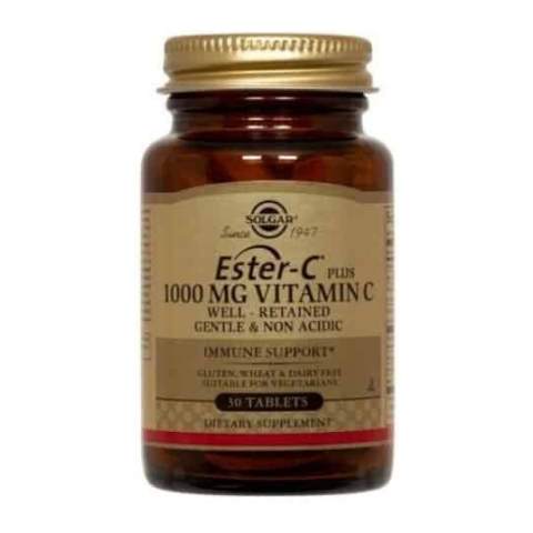 SOLGAR ESTER C