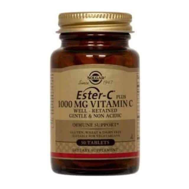 SOLGAR ESTER C