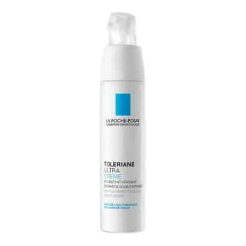 La Roche Posay Toleriane Ultra Καθημερινή ενυδατική φροντίδα Αλλεργικό ή πολύ ευαίσθητο δέρμα , για Πρόσωπο και Μάτια