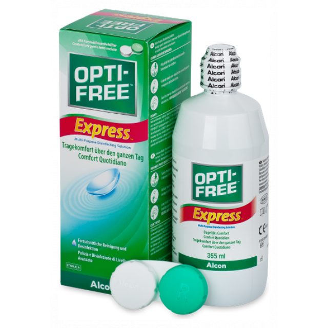 opti-free