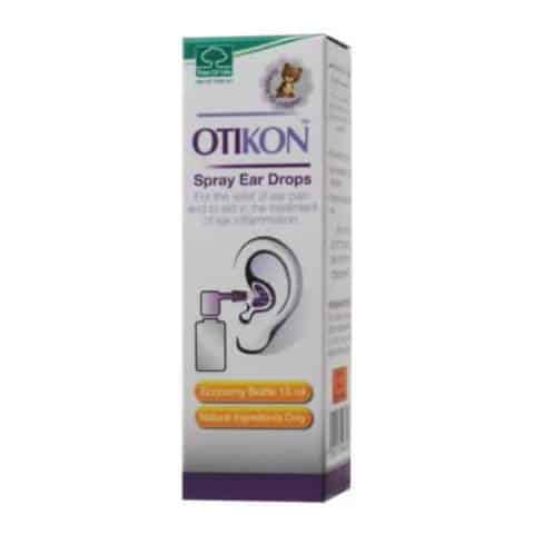 otikon