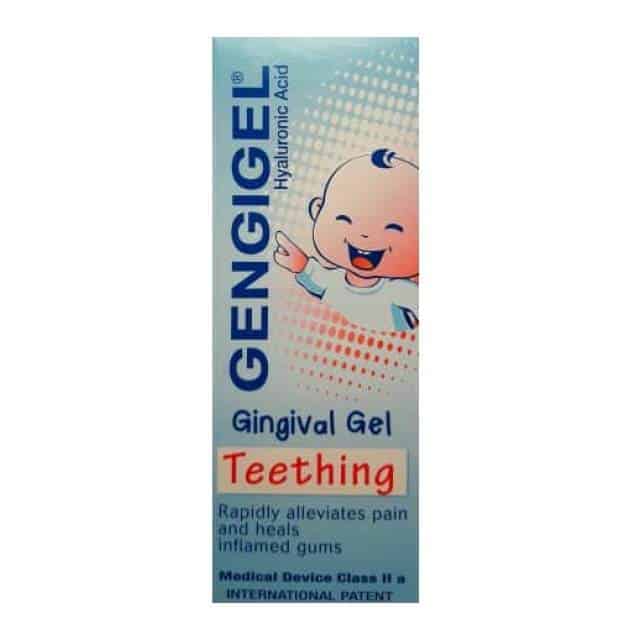 Gengigel