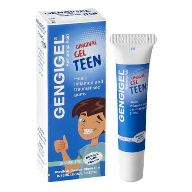 gengigel teen