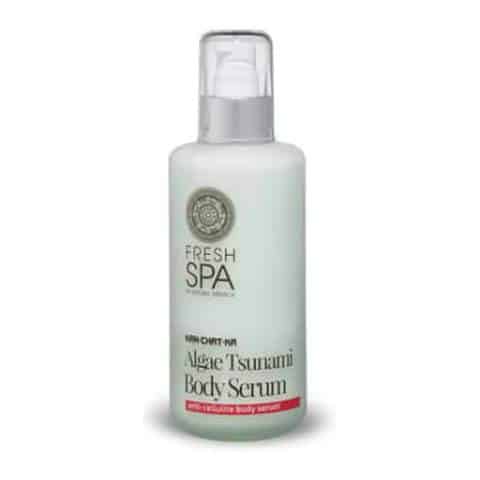 Fresh Spa Kam-Chat-Ka Algae Tsunami Ορός Σώματος με Φύκια κατά της Κυτταρίτιδας 200ml