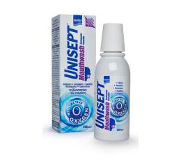 mouth wash