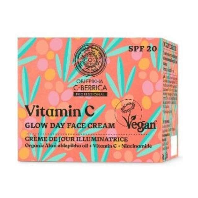 glow face cream