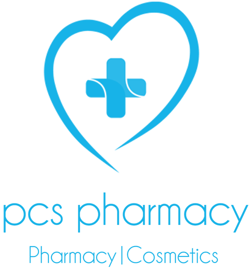 Pcspharmacy | Online Φαρμακείο