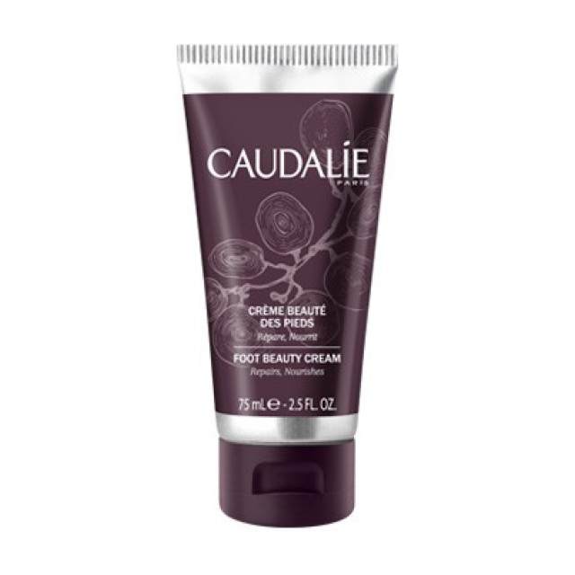caudalie foot