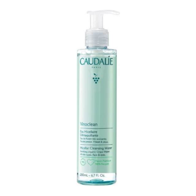 CAUDALIE Vinoclean Micellar Cleansing Water 200ml