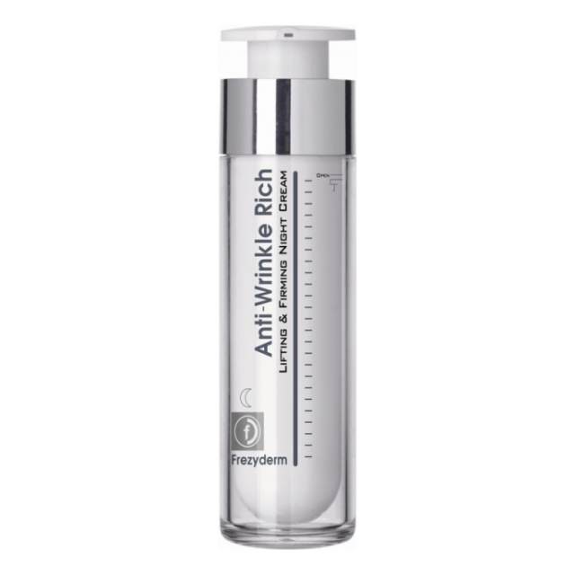 frezyderm rich night
