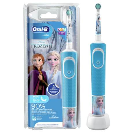 oral b