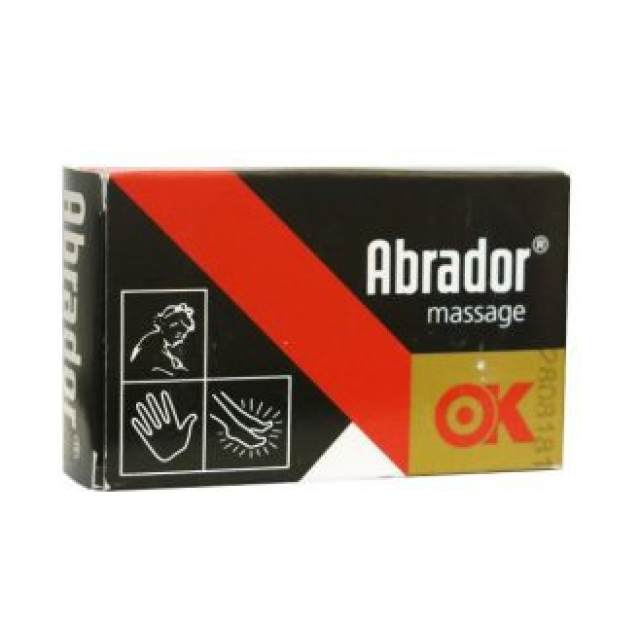 Abrador Soap