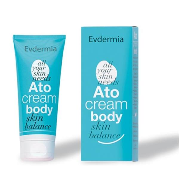 ato body cream