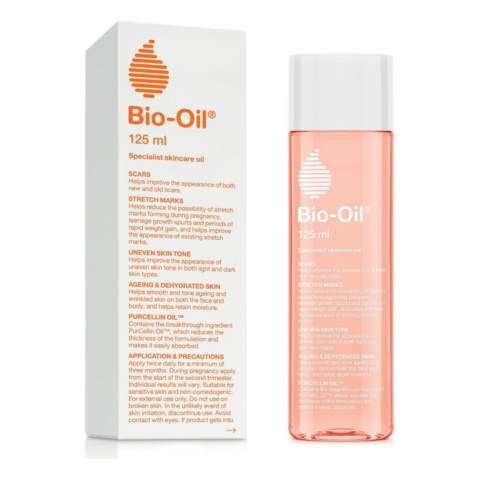 bio oil 125ml
