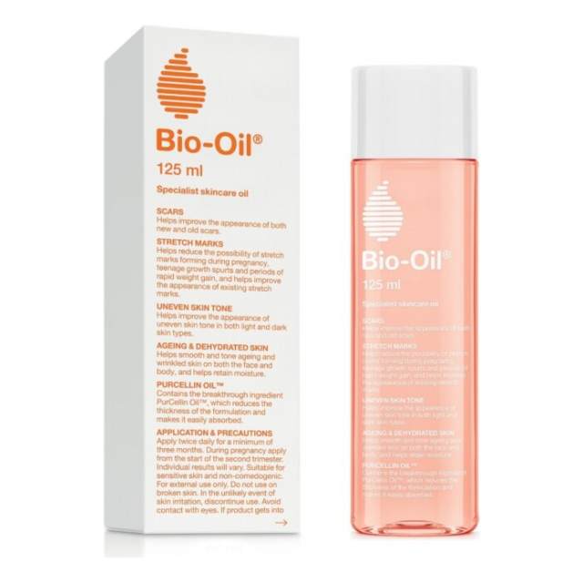 bio oil 125ml