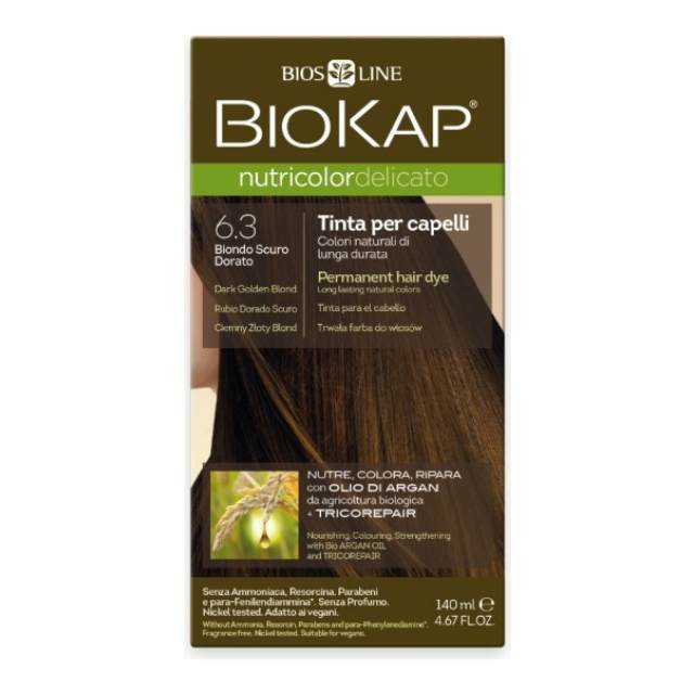 biokap 6.3