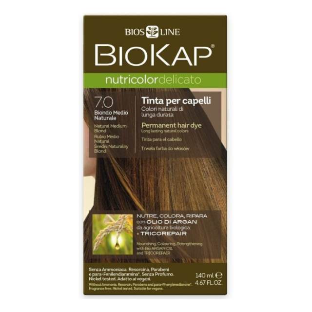 biokap 7.0
