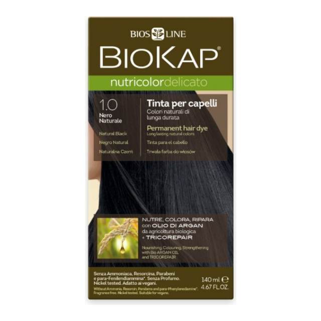 biokap 1.0